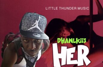 DHAWKIIS – HER LIFE – LITTLE THUNDER MUSIC