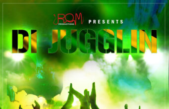 DI JUGGLIN (FULL PROMO) – ROM PRODUCTIONS