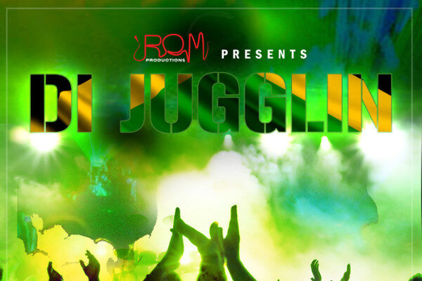 DI JUGGLIN (FULL PROMO) – ROM PRODUCTIONS