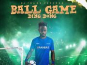 DING DONG – BALL GAME – DJ FRASS RECORDS