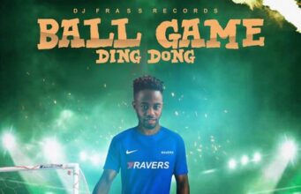 DING DONG – BALL GAME – DJ FRASS RECORDS