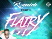 DING DING – FLAIRY – ROMEICH ENTERTAINMENT