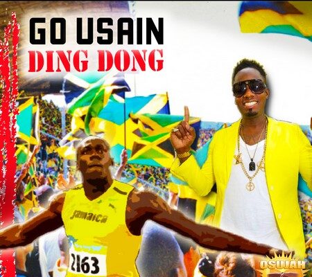 DING DONG – GO USAIN – OSUJAH RECORDS