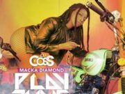 DJ COSS FT MACKA DIAMOND – PLAY TUNE – 4TAP RIDDIM – ECLECTIK MUSIC & STUDY GWOT