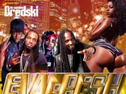 DJ DREDSKI – EVAFRESH – MIXTAPE