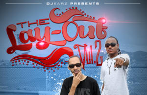A DAY IN THE LIFE OF DJ EARZ – DOCUMENTARY FOR “THE LAY-OUT VOL.2”