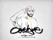 DJ FATO – ONE LOVE VOL 3 – MIXTAPE