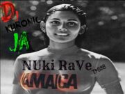 DJ KHRONIC – NUKI RAVE TR888 – MIXTAPE