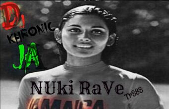 DJ KHRONIC – NUKI RAVE TR888 – MIXTAPE