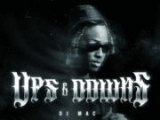 VALIANT, KRANIUM, NIGY BOY – VANCLEEF – UPS AND DOWN ALBUM – DJ MAC