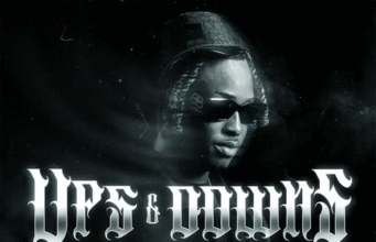 VALIANT, KRANIUM, NIGY BOY – VANCLEEF – UPS AND DOWN ALBUM – DJ MAC