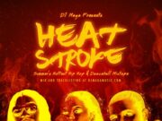 DJ MAGA – HEATSTROKE VOL 5 – MIXTAPE