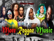MIXTAPE MAGGA – MORE REGGAE MUSIC – MIXTAPE