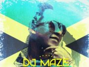 DJ MAZE X CHARLY BLACK – LIKE A DANCEHALL – ALLEZGO PRODUCTIONS