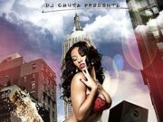 DJ CHUTA – DANCEHALL TIME MIXTAPE VOL.11 – MIXTAPE