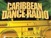 DJ PHG – CARIBBEAN DANCE RADIO – EPISODE 150 – MIXTAPE