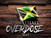 DJ RUSTY – DANCEHALL OVERDOSE – MIXTAPE
