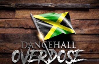 DJ RUSTY – DANCEHALL OVERDOSE – MIXTAPE