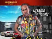DON ANDRE – DREAMS TO REALITY – DARK EMOTIONS RIDDIM – KONSEQUENCE MUZIK