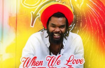 DRE ISLAND – WHEN WE LOVE – GACHA MUSIC