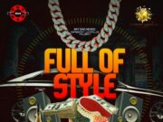 DUANE PRESSURE – FULL OF STYLE – OH LA LA RIDDIM – SKY BAD MUSIQ