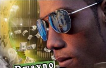 DWAYNO – MONEY STREAM – MONEY STREAM RIDDIM – DWAYNO RECORDS