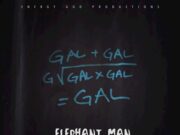ELEPHANT MAN – MORE GAL – ENERGY GOD PRODUCTIONS