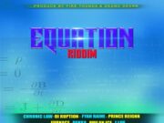 CHRONIC LAW – MAMMY PRAYER – EQUATION RIDDIM – DEANO DEANN RECORDS