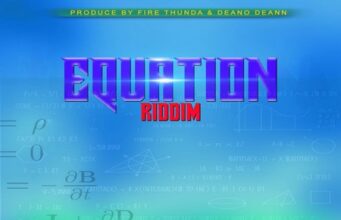 CHRONIC LAW – MAMMY PRAYER – EQUATION RIDDIM – DEANO DEANN RECORDS