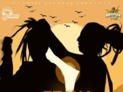 ETANA – MY MAN – DJ FRASS RECORDS