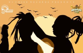 ETANA – MY MAN – DJ FRASS RECORDS