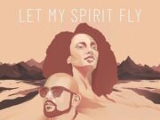 ETZIA & SEAN PAUL – LET MY SPIRIT FLY – RUDEBOY RECORDS & PARTILLO PRODUCTIONS