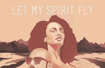 ETZIA & SEAN PAUL – LET MY SPIRIT FLY – RUDEBOY RECORDS & PARTILLO PRODUCTIONS