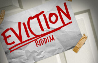 LADEN – WE RESPONSE – EVICTION RIDDIM – FATHA XSTREME PRODUCTIONS