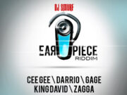 EAR PIECE RIDDIM – DJ SMURF MUSIC