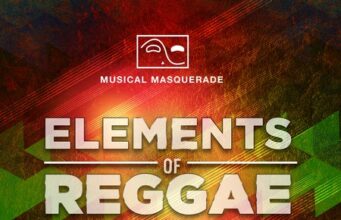 SERANI – 1234 GIRLS – ELEMENTS OF REGGAE – MUSICAL MASQUERADE