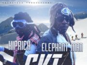 ELEPHANT MAN & KIPRICH – SKI – ENERGY GOD PRODUCTION