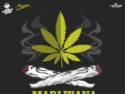 ELEPHANT MAN – MARIJUANA – STAINLESS RECORDS _ ENERGY GOD PRODUCTION
