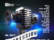 WAYNE MARSHALL & NATEL – NAAH SELL OUT – EXPRESSION RIDDIM – ALIZES RECORDS