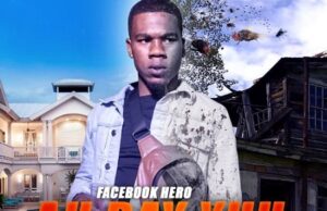 FACEBOOK HERO – AH BAY YUH – FALMOUTH DINESTY RECORDS