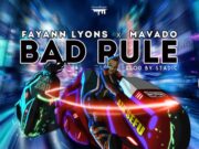 FAY-ANN X MAVADO – BAD RULE – STADIC MUSIC