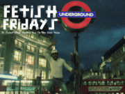 DJ MAGA – FETISH FRIDAY (EP 2) – MIXTAPE