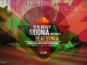 AIDONIA FT. BEATBVNGA – FI DI JOCKEY (REMIX) (RAW & RADIO) – G3 MUSIK PRODUCTIONS