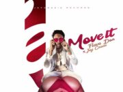 FLAVA DON – MOVE IT – JAYCRAZIE RECORDS