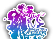 JOSEY WALES – ALL NIGHT – FRENZ FOR REAL