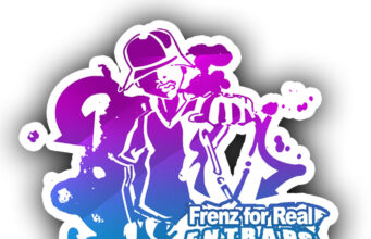 NEXT PARTY RIDDIM – FRENZ FOR REAL