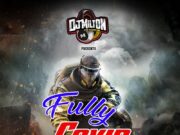 DJ MILTON – FULLY COVID – MIXTAPE