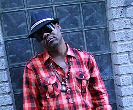 FUTURE FAMBO & KAPA SHANTI – GOD ALONE – MARK WALCOT PRODUCTIONS