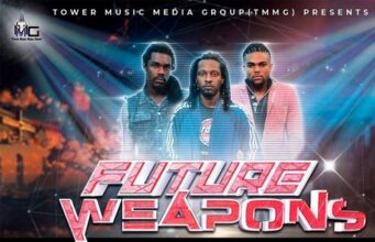 FUTURE WEAPONS RIDDIM (FULL PROMO) – TOWER MUSIC MEDIA GROUP