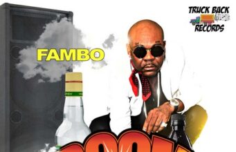 FAMBO – BOOM SPECIAL – TRUCK BACK RECORDS